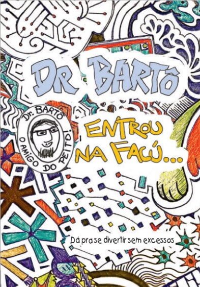 Joguinho do Dr. Bartô para jovens e adolescentes - Dr Bartô e Os Doutores  da Saúde