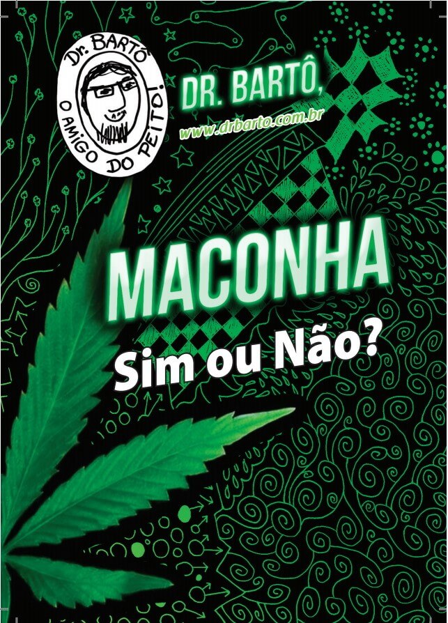 Joguinho do Dr. Bartô para jovens e adolescentes - Dr Bartô e Os Doutores  da Saúde